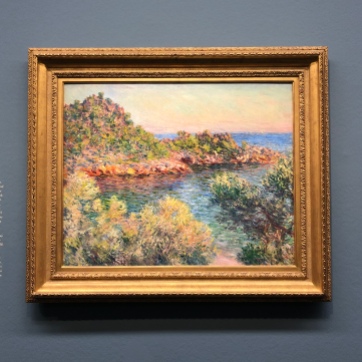 My favourite Monet painting.